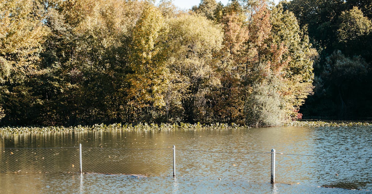 What is the easiest way to replace a fence post?